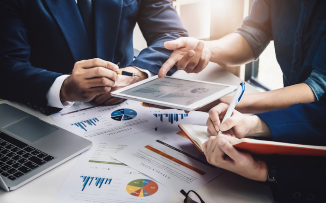 Consulting Competencies