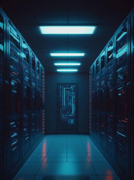 Data Storage